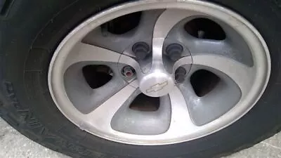 Wheel 15x7 Aluminum Fits 98-05 BLAZER S10/JIMMY S15 943399 • $109.43