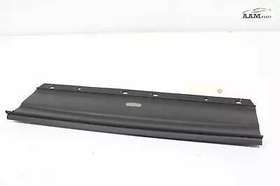 2022 Volvo Vnl 760 Rear Right Lower Fairing Panel Mud Flap Air Deflector Oem • $79.99