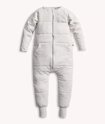 Ergopouch Sleep One Piece 3.5 TOG/kids Sleeping Suit 2-3y • $74.95