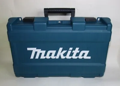 Makita Hard Case Only - For XSF03 Drywall Screwdriver Gun Kit (EMPTY CASE ONLY) • $29.98