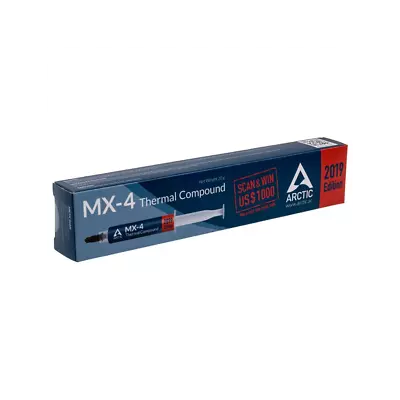 Arctic MX-4 Thermal Compound (20g) • £35.99