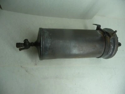 $149.99 • Buy 1911-1931 Stewart 122D Vacuum Tank