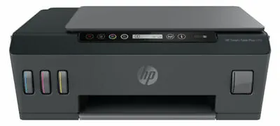 HP Printer Smart Ink Tank Plus 555 AllinOne Wireless • £199.99