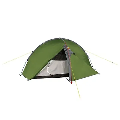 Wild Country Helm 2 TF Compact Tent (2024) - Green • £229.99