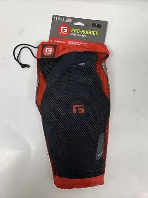 G-Form Pro-X Knee Pads Guards ( Size L)- NEW • $52.99