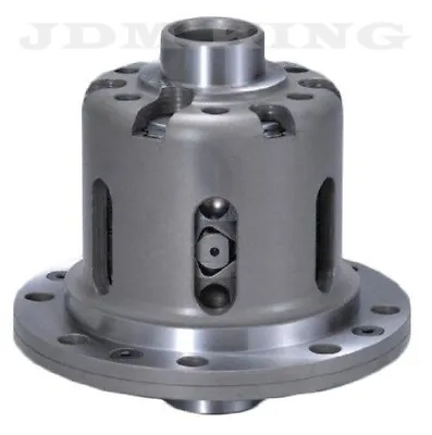 Cusco Lsd Hybrid Differential For Honda Fit Ge8 07.10- K5 13.9- 6mt Lsd386h Oem • $1050