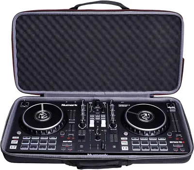 Case Fits For Numark Mixtrack Platinum FX Or Mixtrack Pro 3 DJ Controller • $65.93