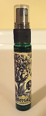 Moonalisa Deodorizing Room Fabric Spray Rosemary Lavender 10ml Alcohol Fragrance • $4.99