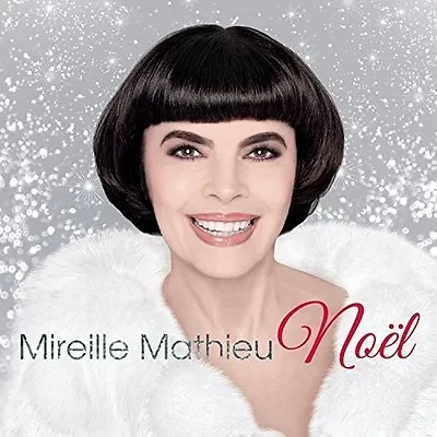$8.99 • Buy Mireille Mathieu - Mireille Mathieu Noel [New CD] Canada - Import