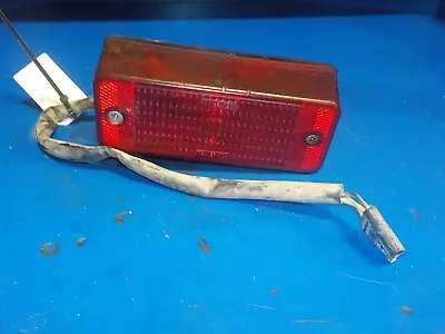 Polaris Sportsman 700 Twin 2002 Reat Taillight ( Parts Only) Used • $15