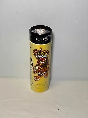 Christian Audigier Ed Hardy Eau De Toilette Natural Spray For Men 1.7 Oz • $18