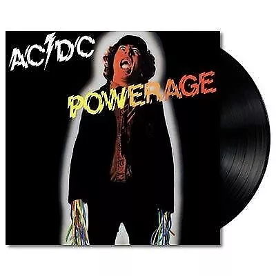 AC/DC Powerage VINYL NEW • $67.75