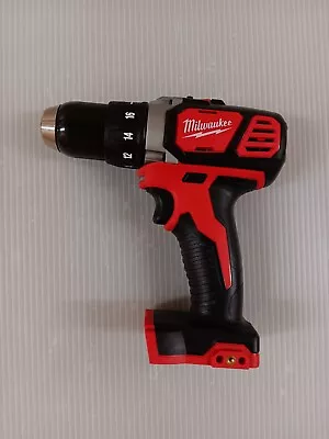 Milwaukee 2606-20 18V Lithium-Ion Cordless 1/2 In. Drill Driver • $48