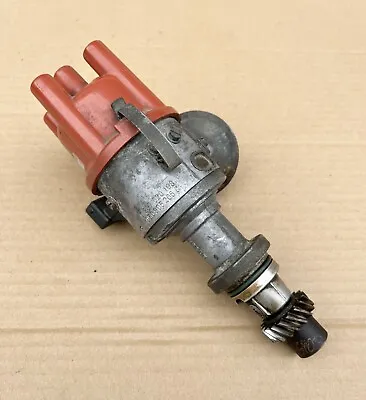 VW Golf Mk1 1.8 GTI 1983 Genuine Distributor Bosch Dizzy 050905205C 0237020198 • $147.97