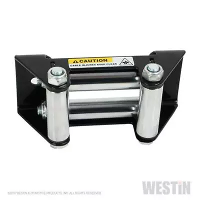 T-Max ATW Roller Fairlead 47-3430 • $61.45