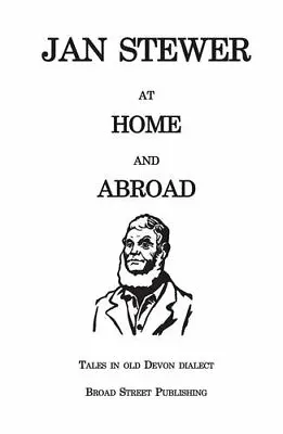 At Home And Abroad By Jan Stewer • £2.71