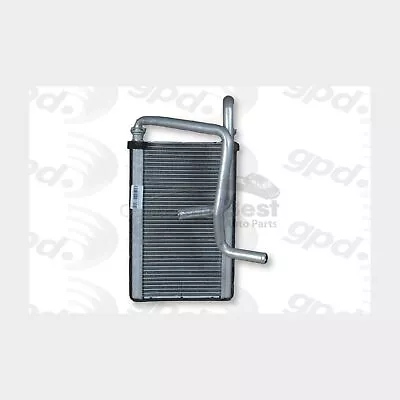 One New GPD HVAC Heater Core 8231413 For Chrysler Dodge Mitsubishi • $56.51