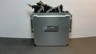 1998-00 Mercedes-Benz E320 ML320  ECM Engine Control Module | A026 545 66 32 • $45