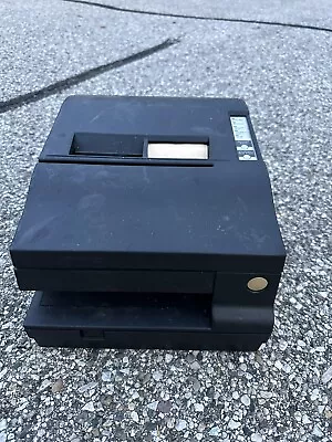 Epson TM-U950 TMU950 M62UA POS VeriFone Receipt Printer For Ruby CPU4 CPU5 • $299.97