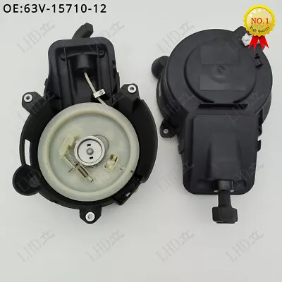 Manual Starter Assy 63V-15710-12 For Yamaha Parsun Hidea Outboard 9.9HP 15HP 2T， • $88.97