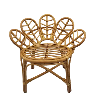 £203.61 • Buy Newborn Photography Props Bamboo Chair Prop Basket Photography Photo Posing Prop