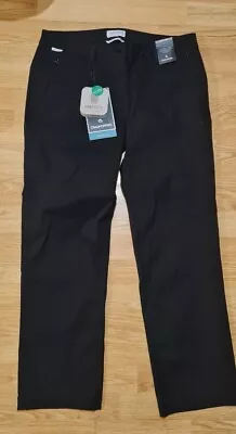 Craghoppers Pro Stretch Womens Trousers Size 12 Short. New. • £24.99