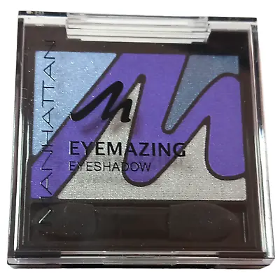 Manhattan Eyemazing Eyeshadow Shade 2 • £9.99