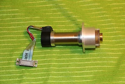 Zeiss Axiotron Motor For Mechanica Stage • $21.25