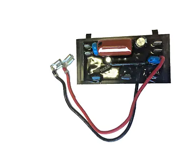 Craftsman Briggs & Stratton Generator Voltage Regulator Circuit Board 205858GS • $86.12