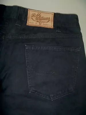 #2169 R.M.WILLIAMS Men's Jeans Size 36 • $29.99