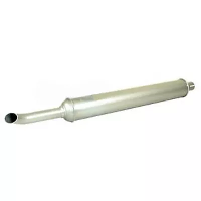 S.6300 Muffler - Horizontal Fits Massey Ferguson • $67.99