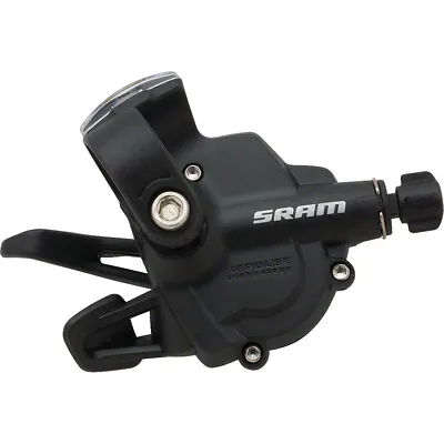 SRAM X3 Rear 7-Speed Trigger Shifter • $19.12