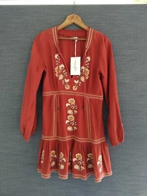 $88 • Buy Arnhem Dress 10