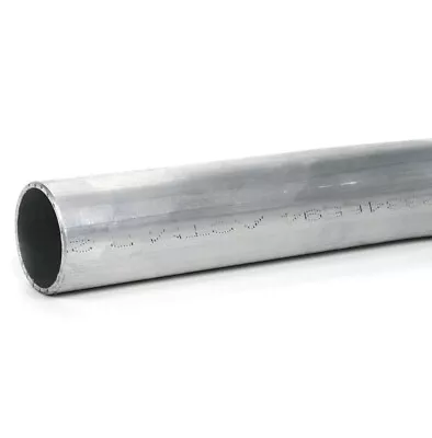 Allstar Performance Chrome Moly Round Tubing 1-1/2in X .095in X 4ft ALL22086-4 • $68.89