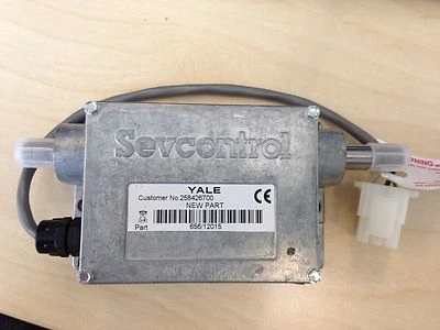 £49.95 • Buy Sevcontrol Accelerator Yale Fork Lift Truck FLT 258426700 CHESHIRE WOW  Forklift