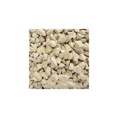 Mellow Cotswold - Landscapers Polybag - 20mm Approx 23kg • £16.21