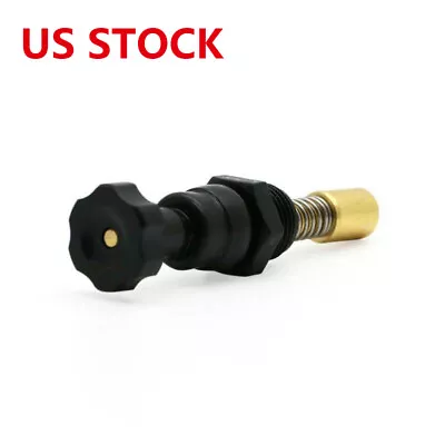 $5.99 • Buy For KEIHIN PWK 28,33,35,36,38,39,41 CARBURETOR CARB CHOKE PLUNGER LEVER ASSEMBLY
