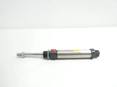 Parker P1A-S025TS-0050 Mini Single Acting Pneumatic Cylinder 25mm 50mm 145psi • $140.43