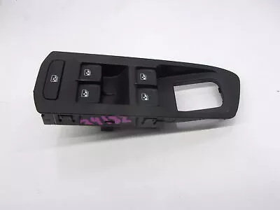 2020-2023 Volkswagen Atlas Driver Door Master Power Window Switch OEM • $82.25