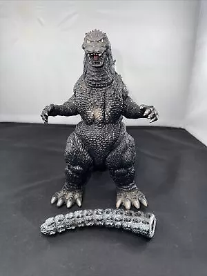 1992 BANDAI Godzilla 8  BLUE ATOMIC Movie Monster • $0.99