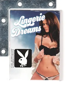 2017 Playboy Lingerie Dreams SET SINGLES HOT! PICK FROM LIST UpTo 25%OFF • $1.99