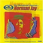 Norman Jay-Credible Dance • £4.98