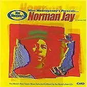 Various : Norman Jay-Credible Dance CD Highly Rated EBay Seller Great Prices • £5