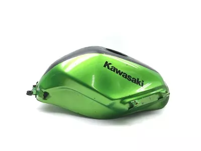 Gas Tank Fuel Petrol 2012 Kawasaki Ninja 250R EX250J 2871A X • $174.95