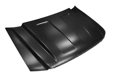 $489 • Buy Cowl Induction Hood 2004-2008 Ford F-Series Pickup (Key Parts # 1988-035)