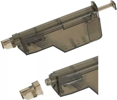 £6.99 • Buy Airsoft Speed Loader 150 Rounds Plastic For 6mm BB Pellets Magazine Pistol Gun