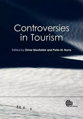 Controversies In Tourism • $91.90