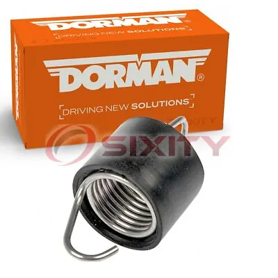 Dorman Timing Belt Tensioner Spring For 2002-2003 Mazda Protege5 2.0L L4 Mx • $11.07