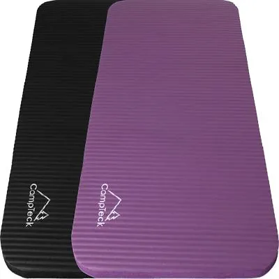 Yoga Knee Pad Cushion Soft Foam Yoga Knee Mat Support Gym Fitness Exercise • £7.95