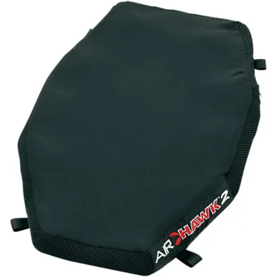 $106.16 • Buy AirHawk 2 Seat Pad - Small 18  L X 12  W For Motorcycle Harley Street Cruiser